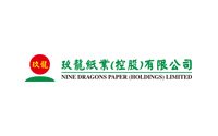 玖龍纸业